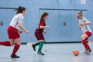 Bild 36 - HFV Futsalmeisterschaft